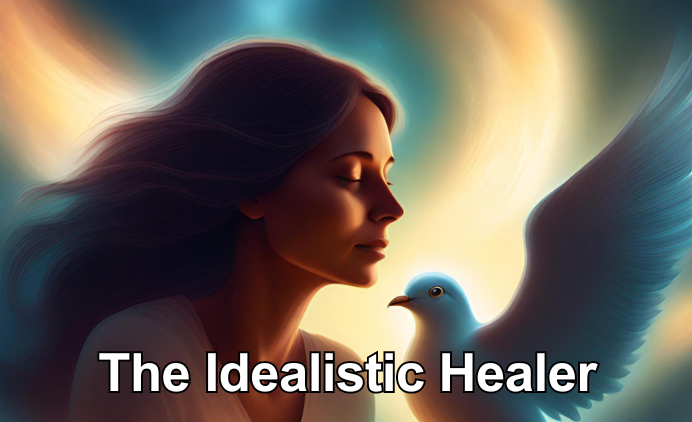 The Idealistic Healer